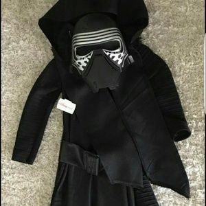 Star Wars Kylo Ren Costume